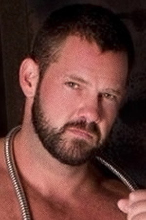 Tommy Rawlins portrait
