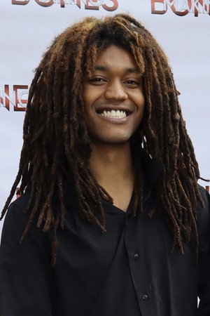 Keont'e Collins portrait