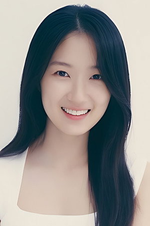 Kim Hye-yoon portrait
