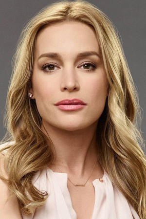 Piper Perabo portrait