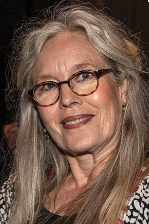 Marianne Høgsbro portrait