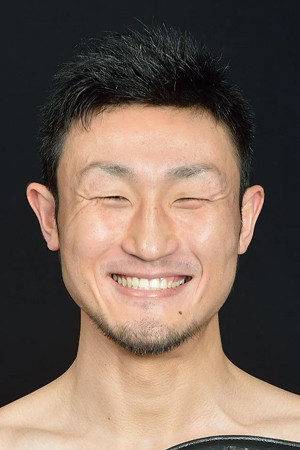 Keita Obara portrait