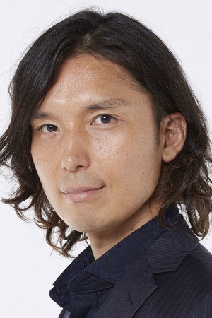 Ippei Kanie portrait