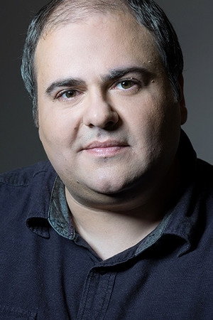 Ivo Alexandre portrait