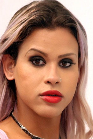 Rafaela Ferrari portrait
