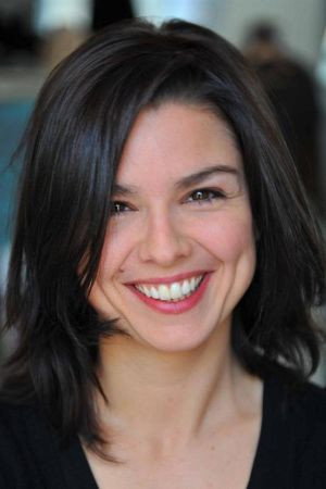 Sixtine Aupetit portrait