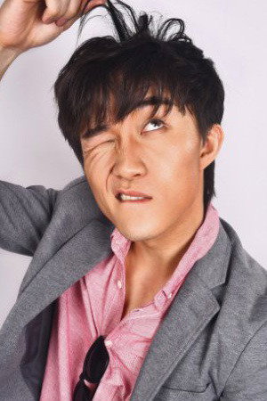 Lu Yu portrait