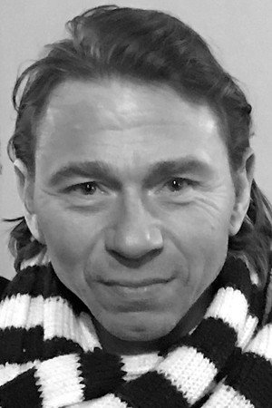 Stanislav Sevcik portrait