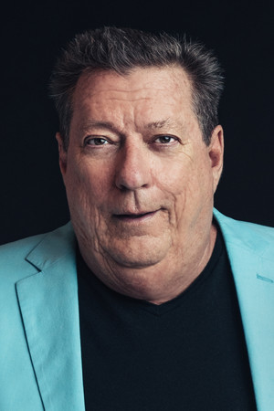 Jean-Pierre Bergeron portrait