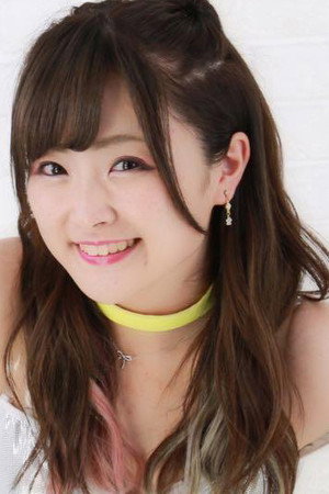Natsumi Takagi portrait