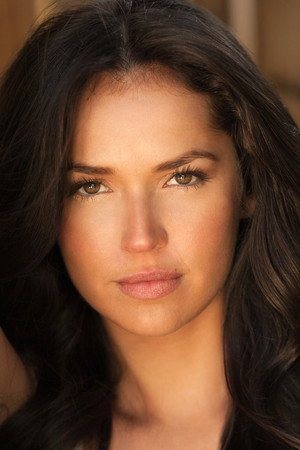 Tamara Duarte portrait