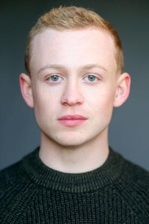 John Bell portrait