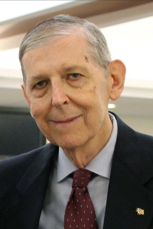 Tom Konchalski portrait