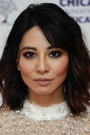 Jing Lusi portrait