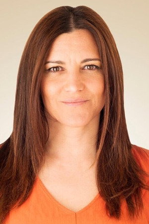 Marisa Matias portrait