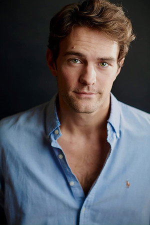 Colton Little portrait