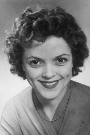 Beatrice Palner portrait