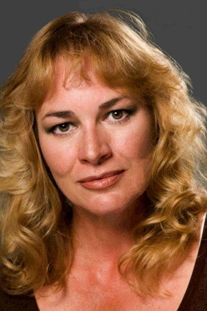 Lori Dillen portrait