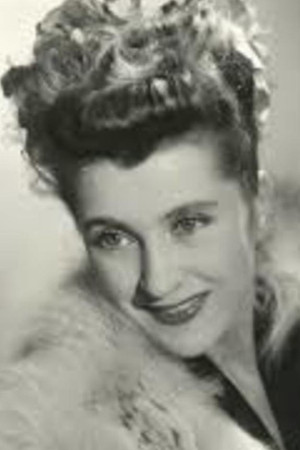 Helene Robert portrait