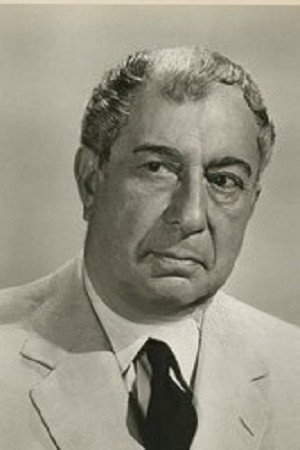 Aram Stephan portrait
