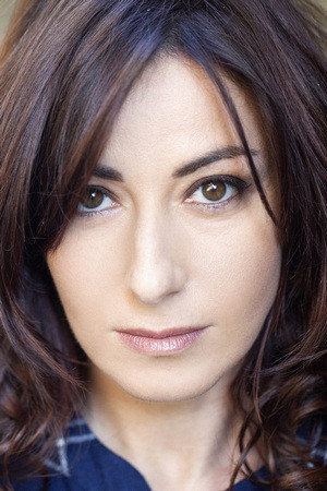 Ersilia Lombardo portrait