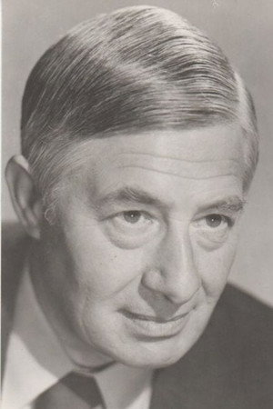 Paul Rogers portrait