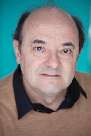 François Legrand portrait
