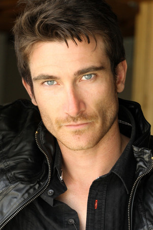 Marco Pancrazi portrait