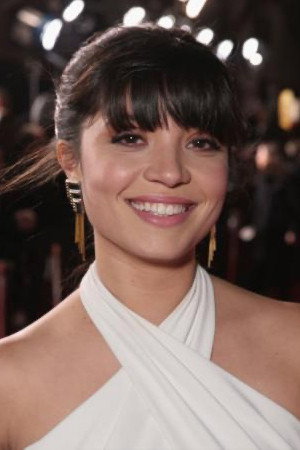 Veronica Osorio portrait