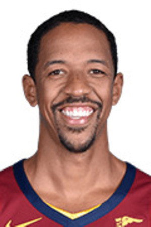 Channing Frye portrait