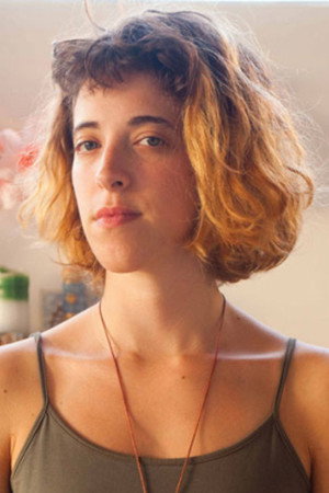 Denise Groesman portrait