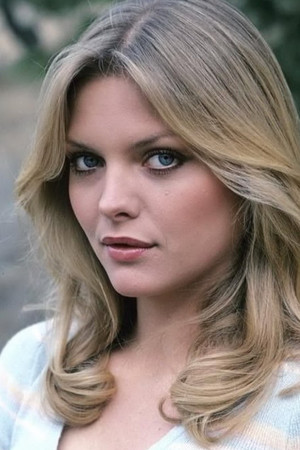 Michelle Pfeiffer portrait