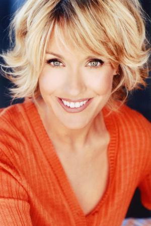 Stacie Randall portrait