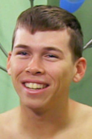Evan Darling portrait