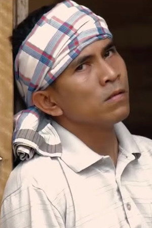 Bell Ngasri portrait