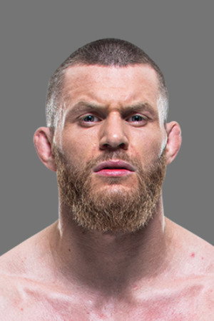 Emil Meek portrait