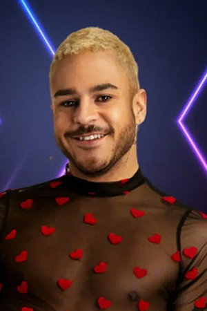 Jay Northcott portrait