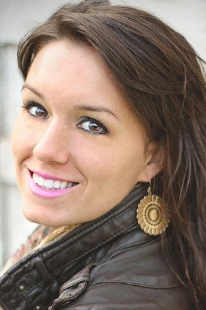 Amaris Kirby portrait