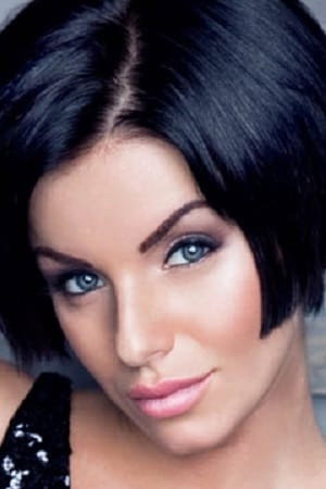 Julia Volkova portrait