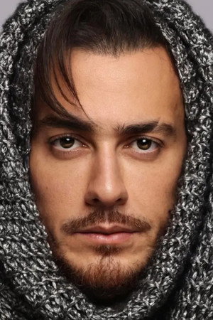 Saad Lamjarred portrait