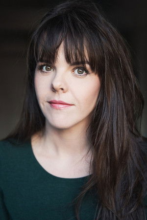 Joëlle Paré-Beaulieu portrait