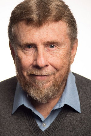 Tommy G. Kendrick portrait