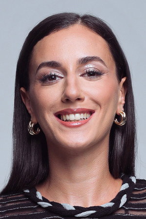 Valeria Angione portrait