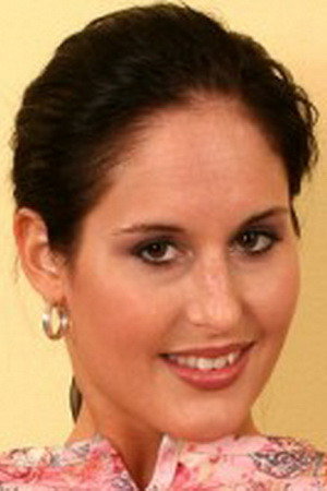 Adriana portrait