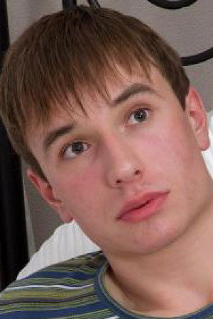 Kevin portrait