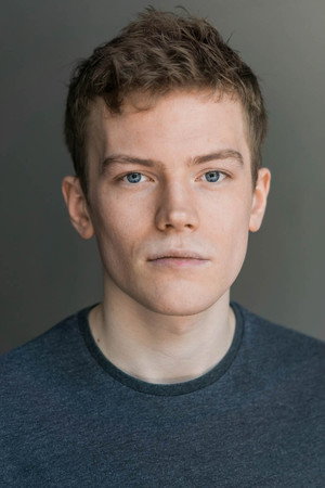 Daniel Namiotko portrait