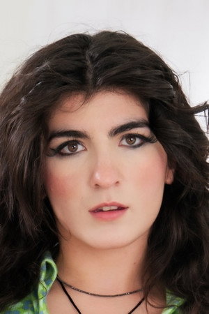 Nikki Slick portrait