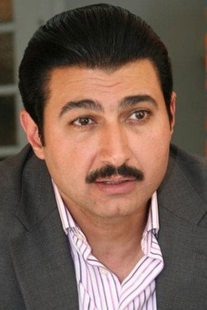 Yaser Galal portrait