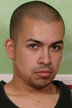 David Madrid portrait