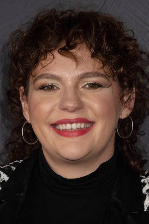Katie Kershaw portrait